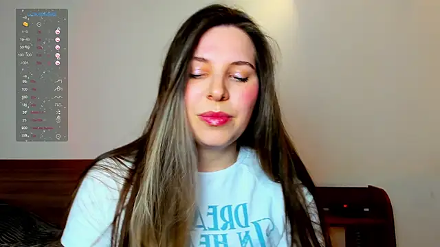 Annie aww online show from 01/04/25, 07:34