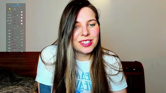 Annie aww online show from 01/04/25, 10:34