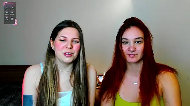 Annie aww online show from 01/05/25, 09:25