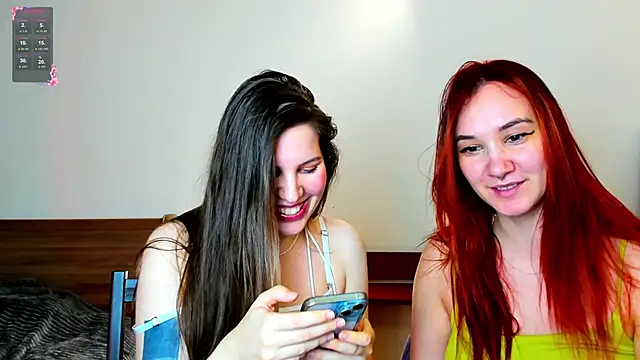 Annie aww online show from 01/06/25, 12:27