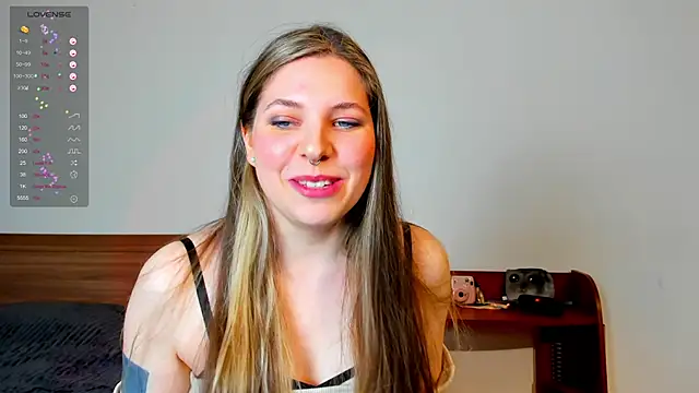 Annie aww online show from 01/29/25, 03:22