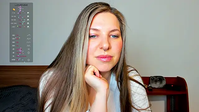 Annie aww online show from 02/01/25, 06:29