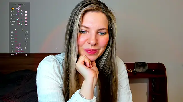 Annie aww online show from 02/01/25, 09:51