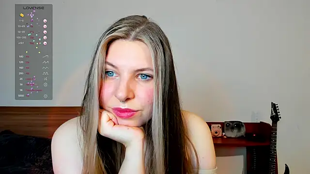 Annie aww online show from 02/02/25, 06:10