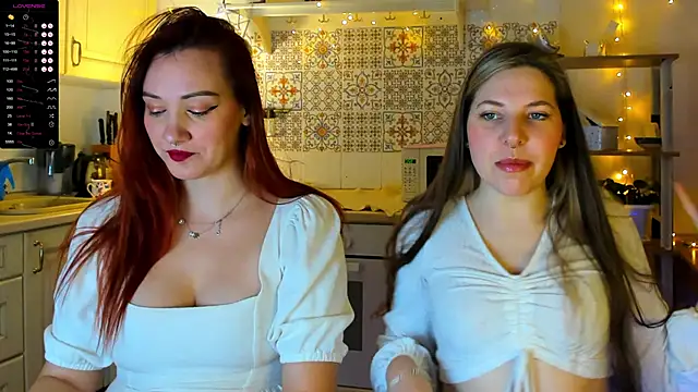 Annie aww online show from 02/03/25, 08:35