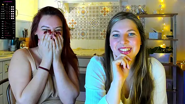 Annie aww online show from 02/03/25, 11:36