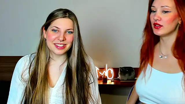 Annie aww online show from 02/07/25, 01:04