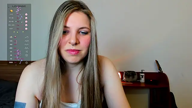 Annie aww online show from 02/10/25, 01:57