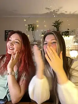 Annie aww online show from 03/08/25, 08:14