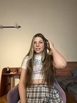 Annie aww online show from 03/15/25, 07:05