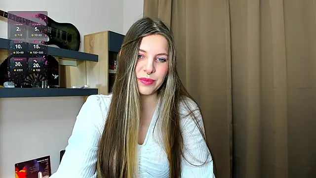 Annie aww online show from 12/18/25, 08:15