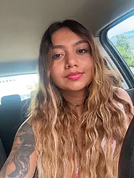 amanda-medrano1 online show from 02/24/25, 05:20