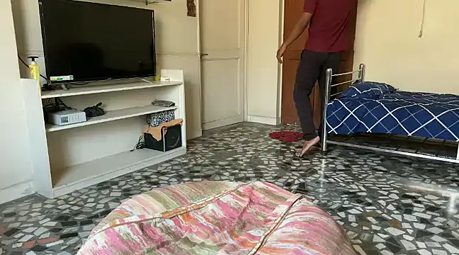 Snapshot of wild_x_predator chatting on 02/22/25, 05:23 wild x predator online show from 02/22/25, 05:23