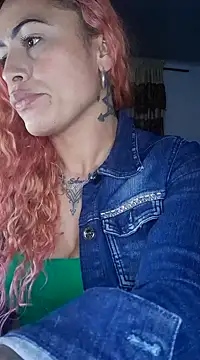 Sexy-Favgirl online show from 12/18/24, 01:15