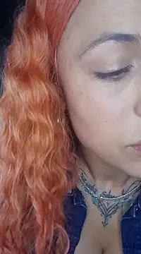 Sexy-Favgirl online show from 12/18/24, 10:30