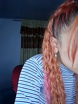 Sexy-Favgirl online show from 12/22/24, 10:38