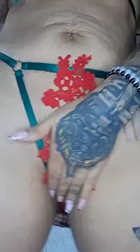 Sexy-Favgirl online show from 12/24/24, 01:06