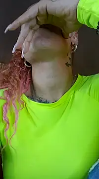 Sexy-Favgirl online show from 12/31/24, 03:53