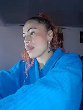 Sexy-Favgirl online show from 01/03/25, 12:52