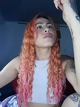 Sexy-Favgirl online show from 01/07/25, 12:55