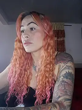 Sexy-Favgirl online show from 01/08/25, 01:31