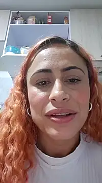Sexy-Favgirl online show from 01/11/25, 02:09