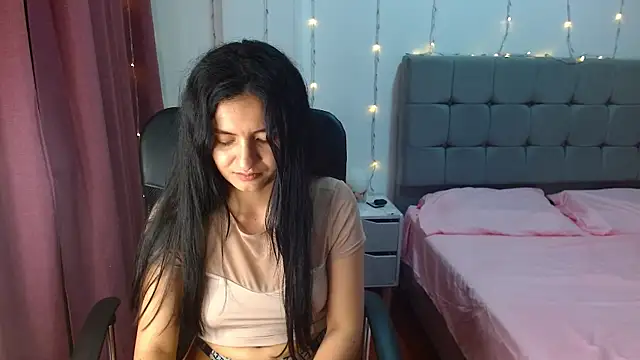 ChloeSanchezx online show from 01/11/25, 12:12