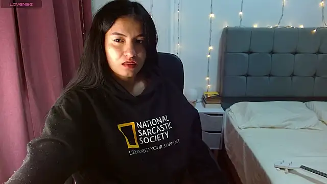 ChloeSanchezx online show from 01/27/25, 02:20