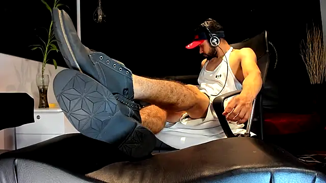 alessandro wye online show from 11/05/25, 09:20