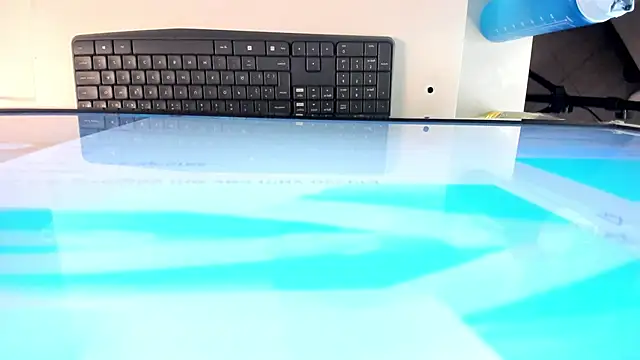 escarleth   online show from 01/02/25, 01:30