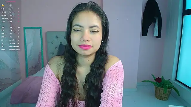 soyzarahtorres online show from 12/14/24, 05:36