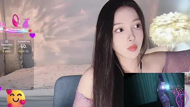 Snapshot of -Tilana- chatting on 09/27/25, 10:48 -Tilana- online show from 09/27/25, 10:48