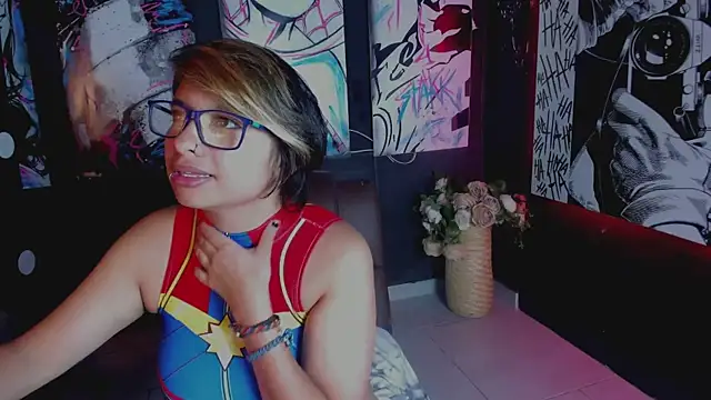 NovaGlitz online show from 12/16/24, 11:44