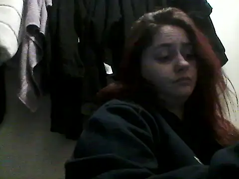 lilbishmiss online show from 01/21/25, 01:11