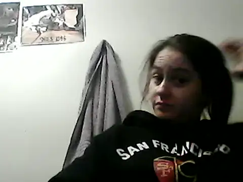 lilbishmiss online show from 01/28/25, 03:47