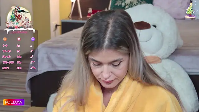 Sarah-Hart online show from 12/21/24, 12:49