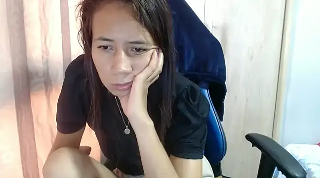 Erotic latina online show from 01/10/25, 10:25