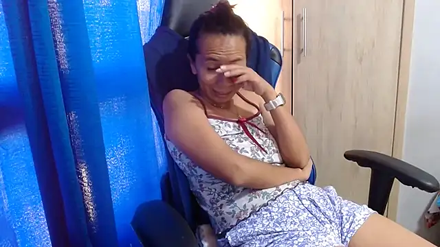 Erotic latina online show from 10/07/25, 12:13