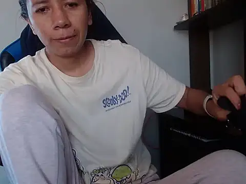 Erotic latina online show from 11/08/25, 12:38