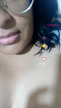 BrenditaLove online show from 06/29/26, 03:24