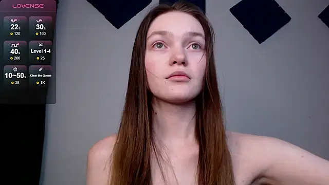 stellapayne1 online show from 03/01/25, 02:23