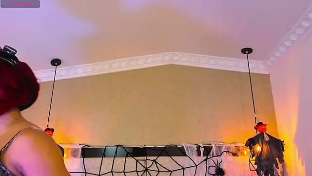 kimCosseyy online show from 10/20/25, 03:07