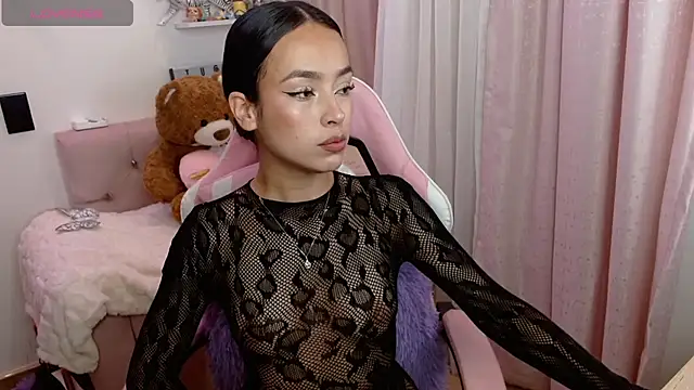 melody brawns online show from 05/26/26, 11:56
