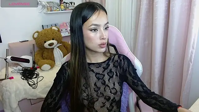 melody brawns online show from 06/09/26, 04:13