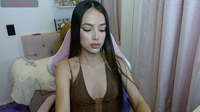 melody brawns online show from 06/11/26, 01:27