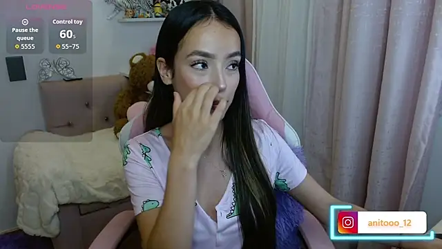 melody brawns online show from 06/14/26, 03:30