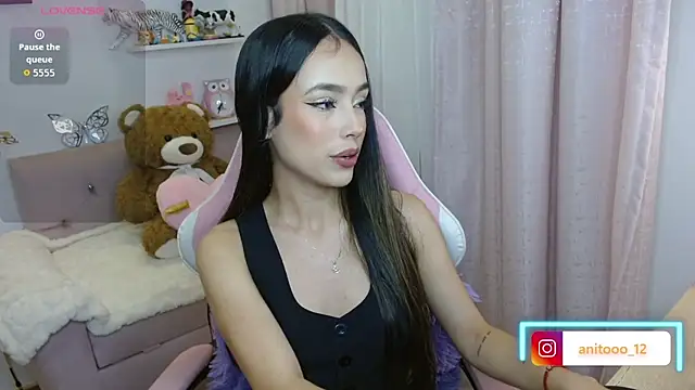 melody brawns online show from 07/03/26, 11:55