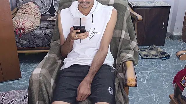 Habibi big b online show from 05/14/26, 12:28