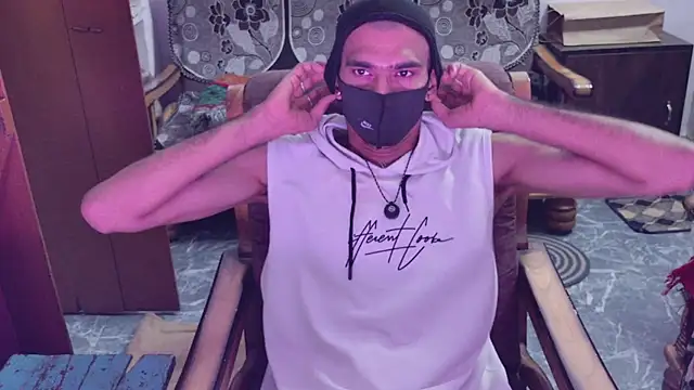 Habibi big b online show from 06/03/26, 12:08