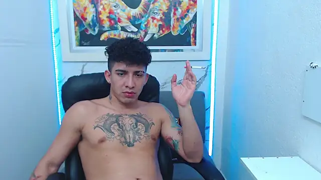 targuerian22 online show from 10/05/25, 04:00